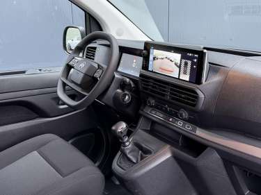 CITROEN JUMPY M NV 2.0 BlueHDI 145