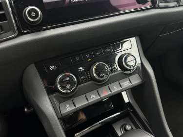 SKODA KODIAQ 1.5 TSI 150 DSG Ambition