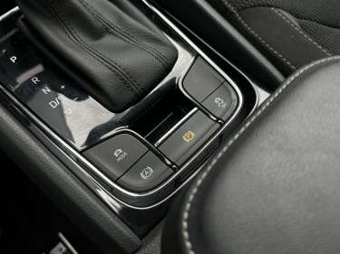 SKODA KODIAQ 1.5 TSI 150 DSG Ambition