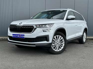 SKODA KODIAQ 1.5 TSI 150 DSG Ambition