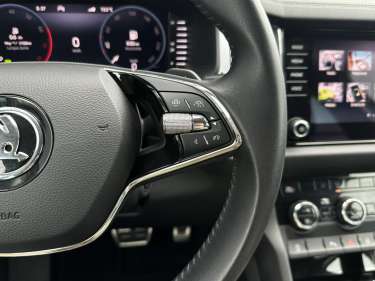 SKODA KODIAQ 1.5 TSI 150 DSG Ambition