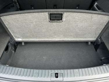 SKODA KODIAQ 1.5 TSI 150 DSG Ambition