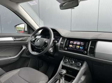 SKODA KODIAQ 1.5 TSI 150 DSG Ambition
