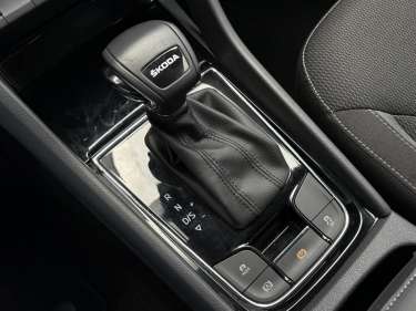 SKODA KODIAQ 1.5 TSI 150 DSG Ambition