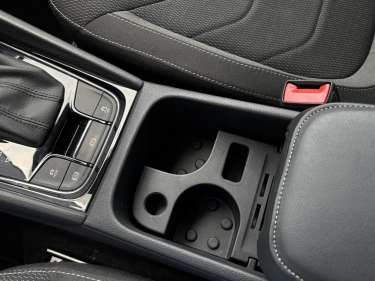 SKODA KODIAQ 1.5 TSI 150 DSG Ambition