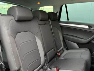 SKODA KODIAQ 1.5 TSI 150 DSG Ambition