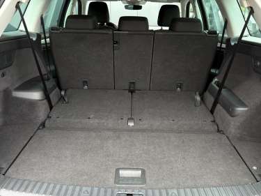 SKODA KODIAQ 1.5 TSI 150 DSG Ambition