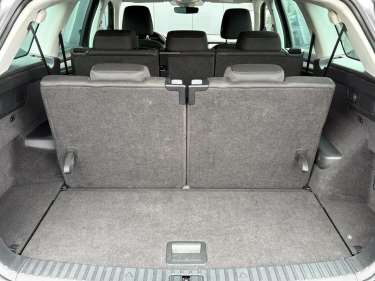 SKODA KODIAQ 1.5 TSI 150 DSG Ambition