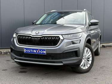 SKODA KODIAQ 1.5 TSI 150 DSG Ambition