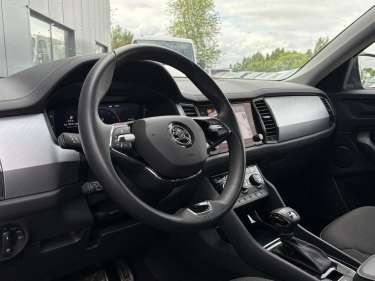 SKODA KODIAQ 1.5 TSI 150 DSG Ambition