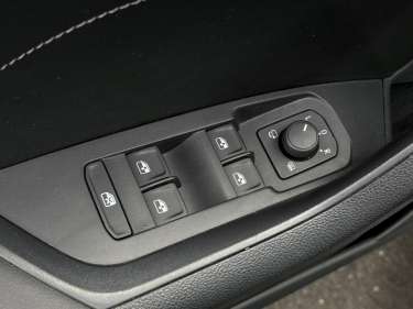 SKODA KODIAQ 1.5 TSI 150 DSG Ambition