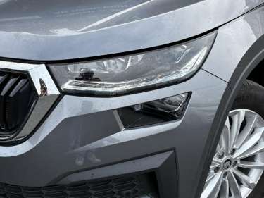 SKODA KODIAQ 1.5 TSI 150 DSG Ambition
