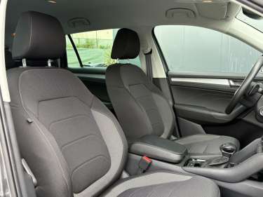 SKODA KODIAQ 1.5 TSI 150 DSG Ambition