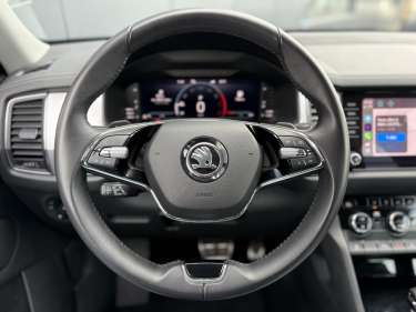 SKODA KODIAQ 1.5 TSI 150 DSG Ambition