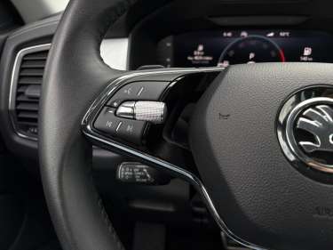 SKODA KODIAQ 1.5 TSI 150 DSG Ambition