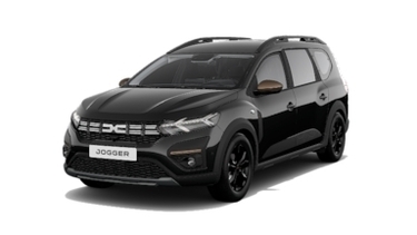 DACIA JOGGER ECO-G 100 Extreme+ 7PL