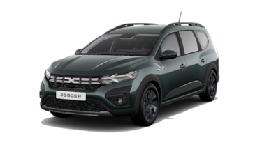 DACIA JOGGER ECO-G 100 Expression 7PL