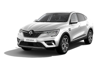 RENAULT ARKANA 1.3 TCE 140 EDC Techno