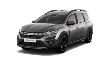 DACIA JOGGER ECO-G 100 Extreme+ 5PL